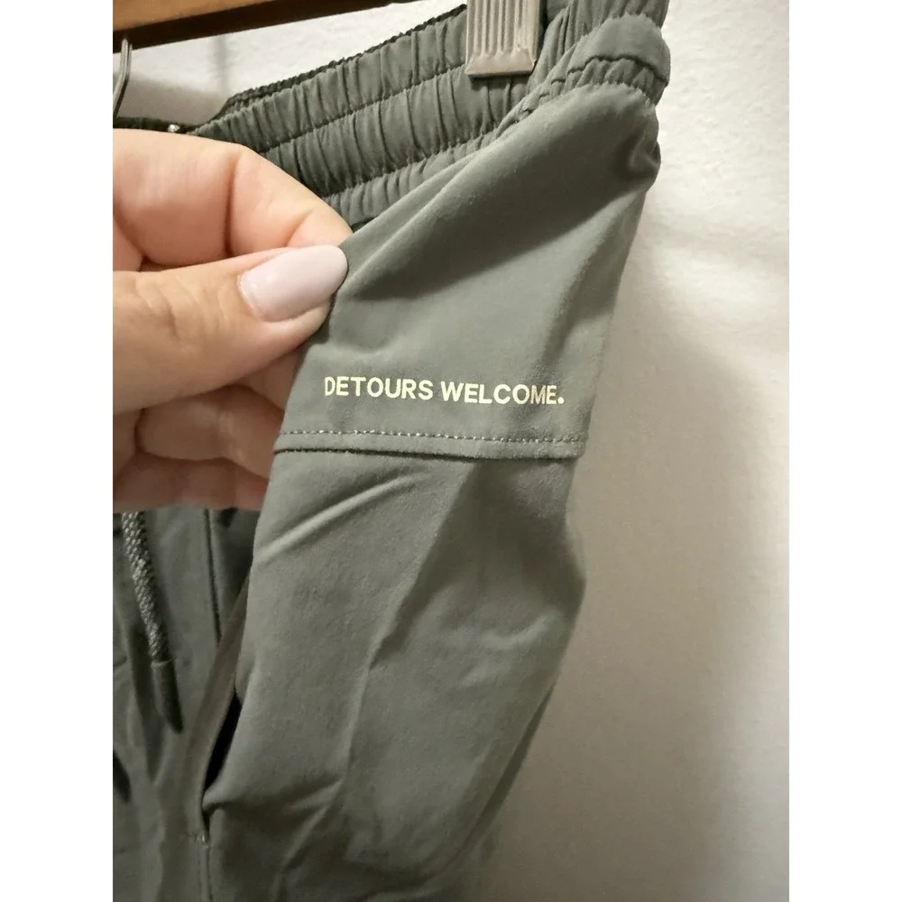 lululemon athletica stay comfortable